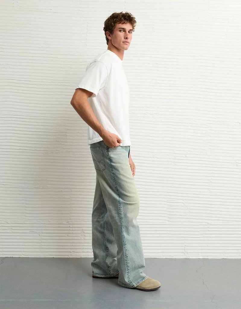 AE AE AirFlex+ TENCEL™ Fibers Baggy Flare Jean 5