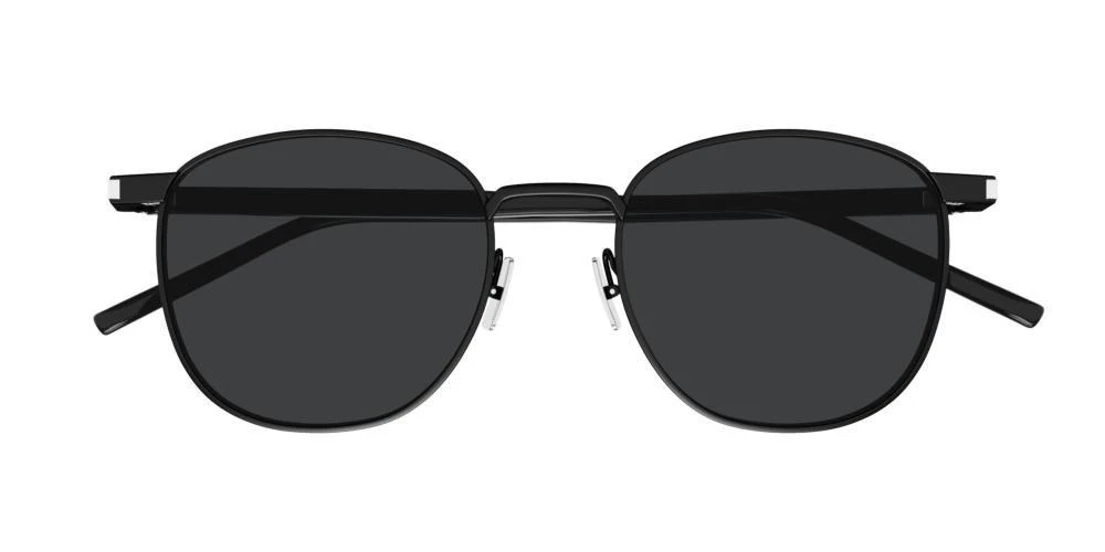 Yves Saint Laurent Saint Laurent Eyewear Round Frame Sunglasses 1