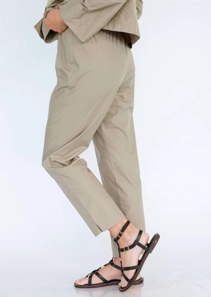 Peter O. Mahler Peter O. Mahler - Popeline Pant 2