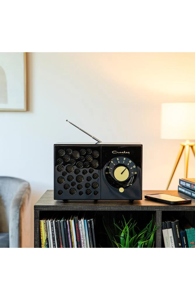 Crosley Maverick Radio 9