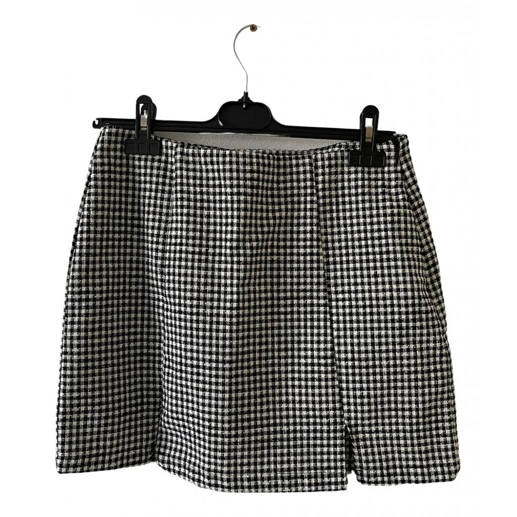 Zara Zara Mini skirt 1