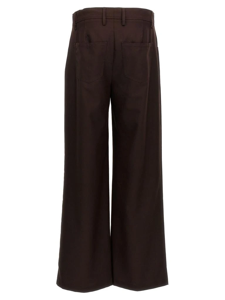 Séfr Séfr Jiro Straight Leg Pants 2