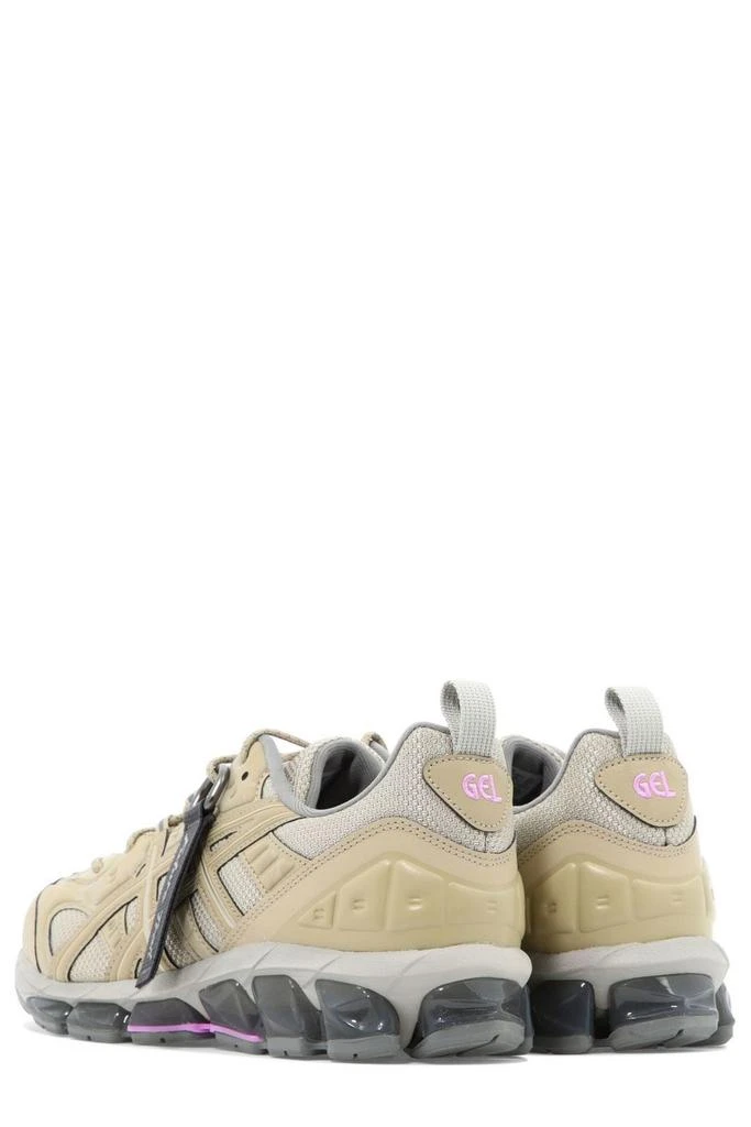 Asics ASICS Gel-Quantum Lace-Up Sneakers 4