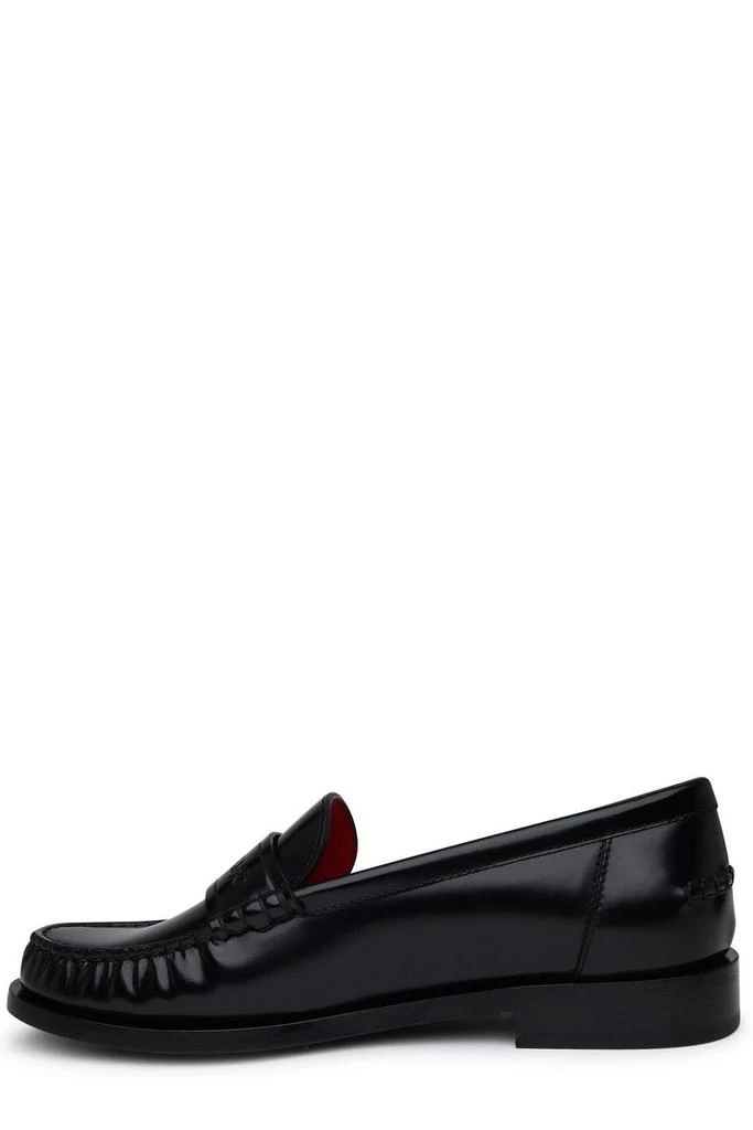 Salvatore Ferragamo Ferragamo Slip-On Loafers 2