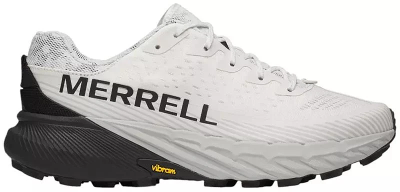 Merrell Merrell Men's Agility Peak 5 Trail Running Shoes 1