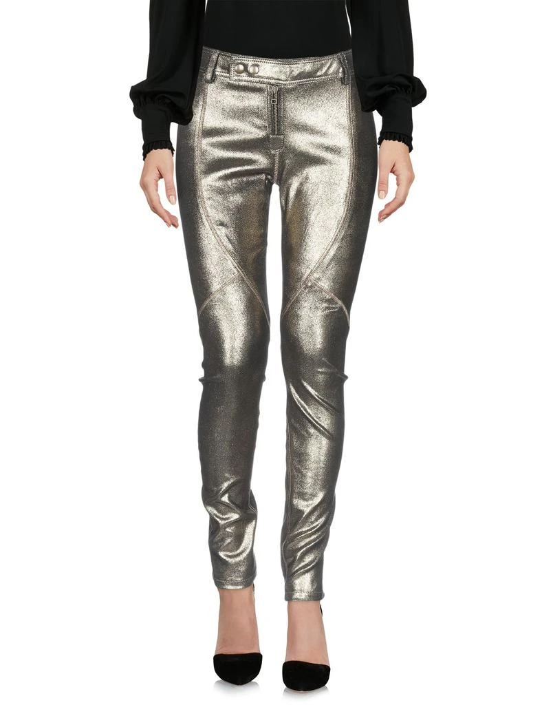 Faith Connexion Leather pant 2