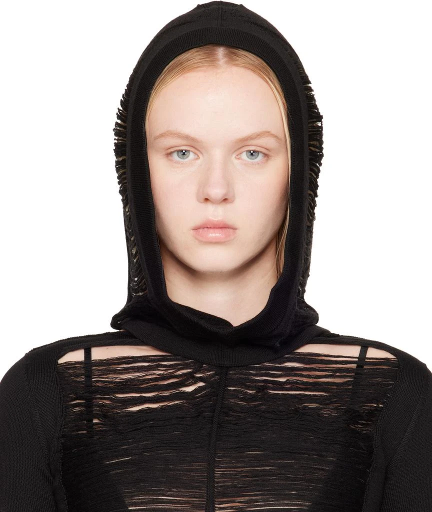 Black Hollywood Jera Hood – On Sale Now with Up to 70% Off 