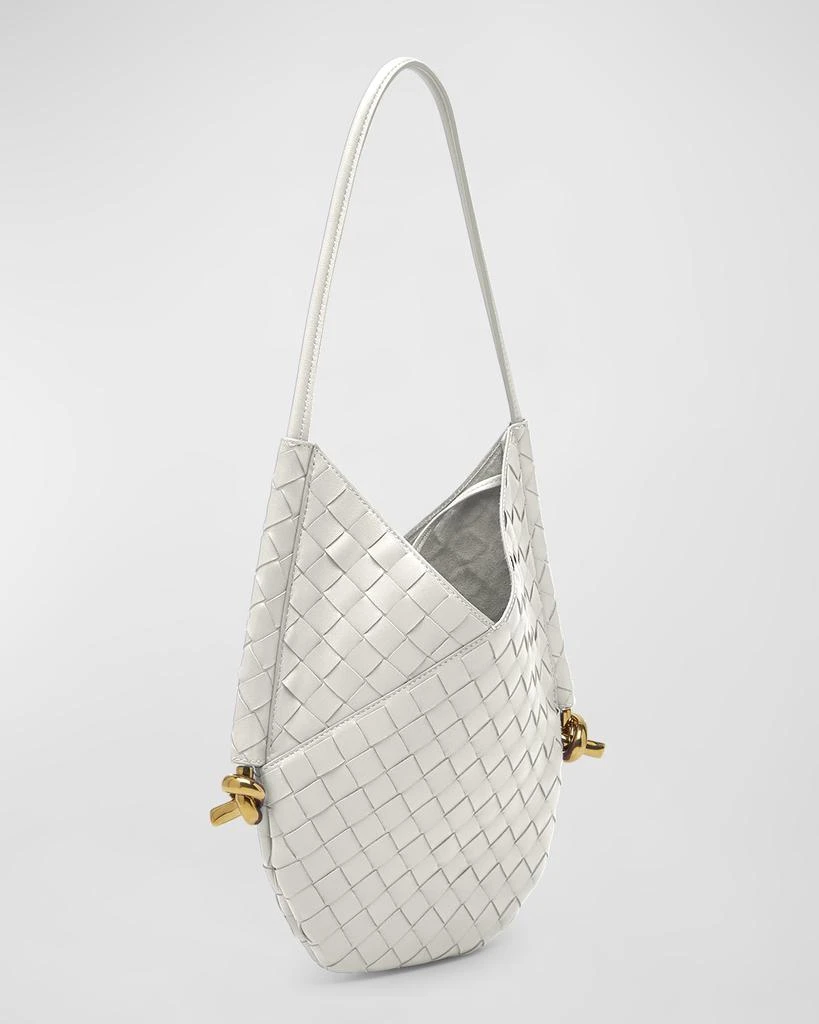 Bottega Veneta Small Solstice Shoulder Bag 6