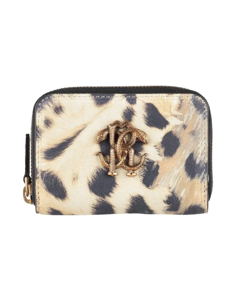 Roberto Cavalli Wallet