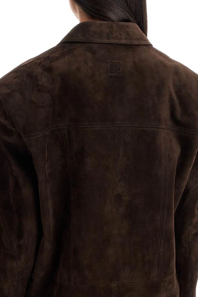 Magda Butrym Magda Butrym Leather Jackets 4