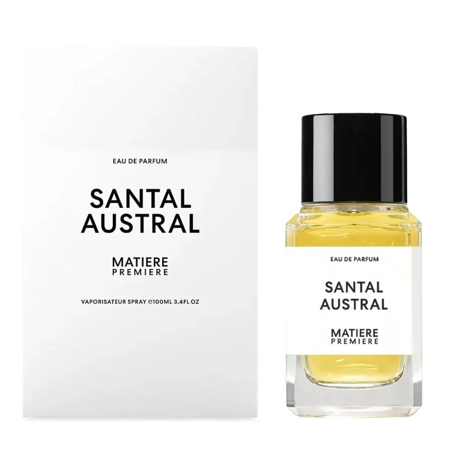 Matiere Premiere Matiere Premiere Santal Austral Unisex EDP 1