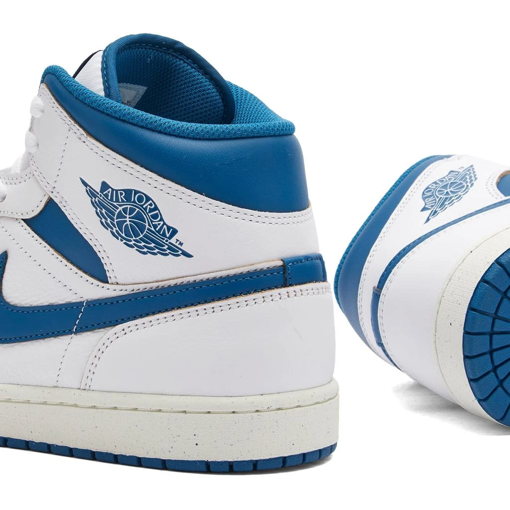 Jordan Air Jordan 1 MID SE 4