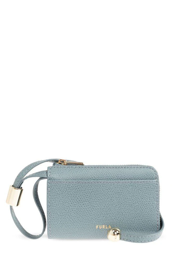 Furla Furla Laura Zip-Around Wallet