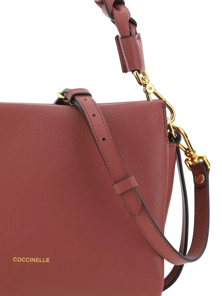 COCCINELLE Boheme Handbag 4