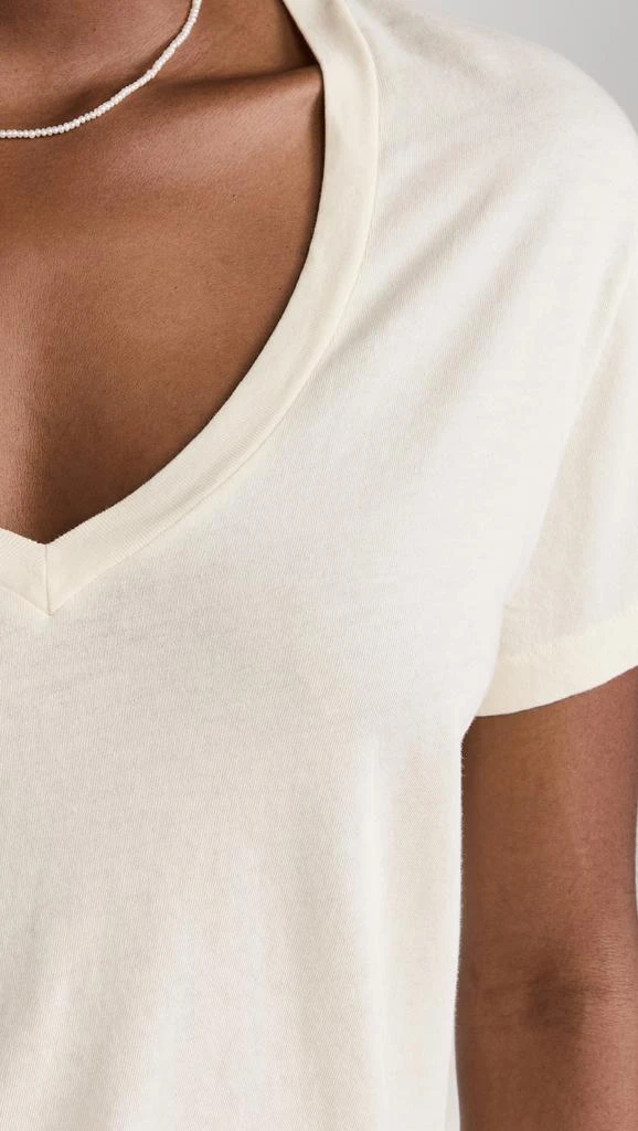 The Great The V Neck Tee 5