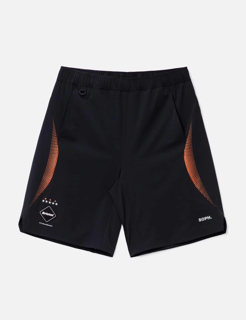 F.C. Real Bristol GAME SHORTS 1