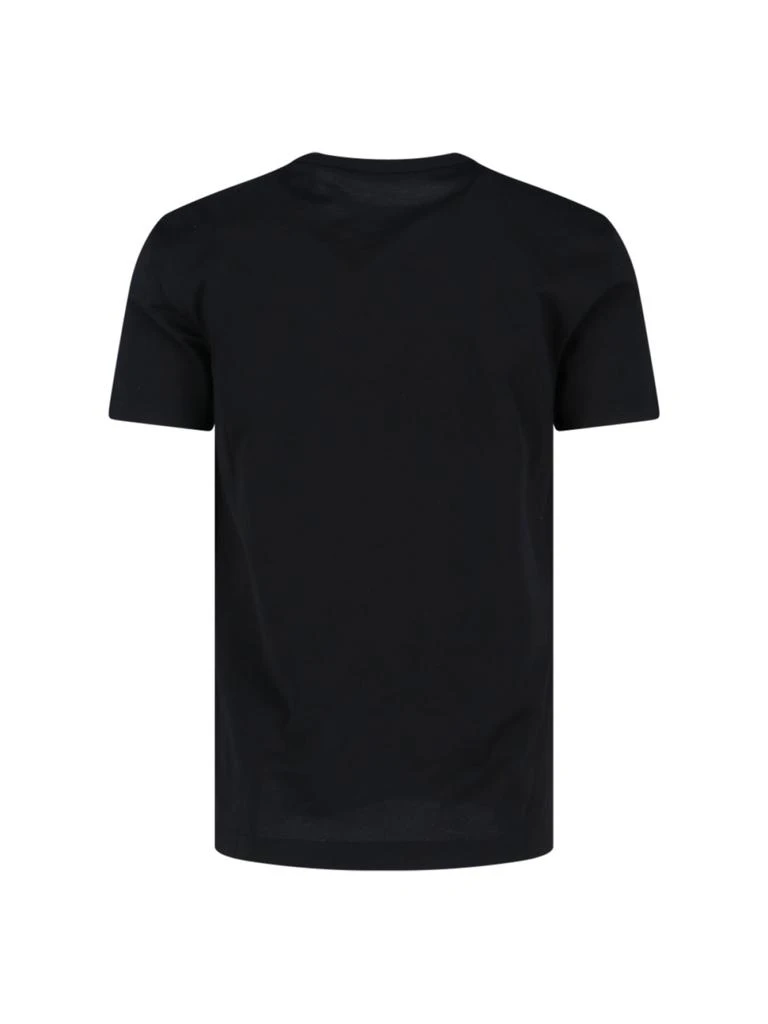Dolce
Gabbana Logo T-Shirt – Black 2