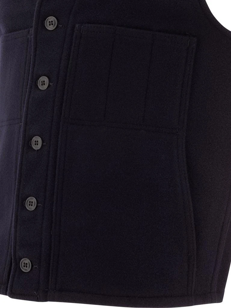 Filson Filson "Mackinaw" Vest 4