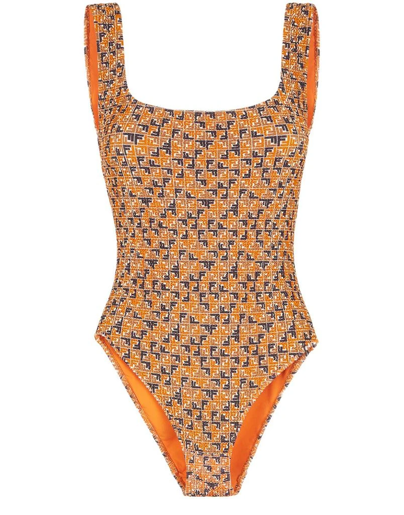 Fendi One-piece swimsuit 1