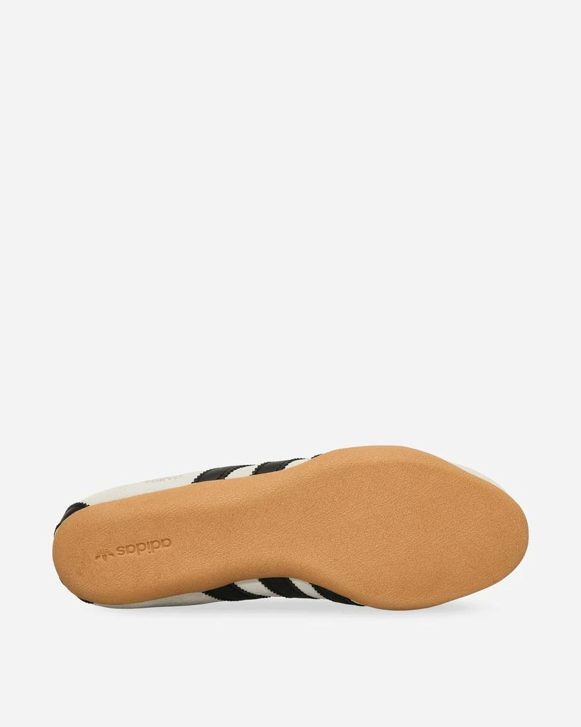 Adidas Women's Tokyo Sneakers Off White / Core Black 6