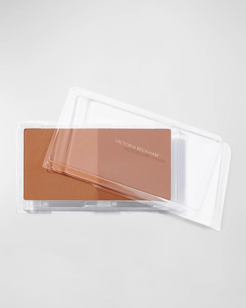 Victoria Beckham Matte Bronzing Brick Refill 1