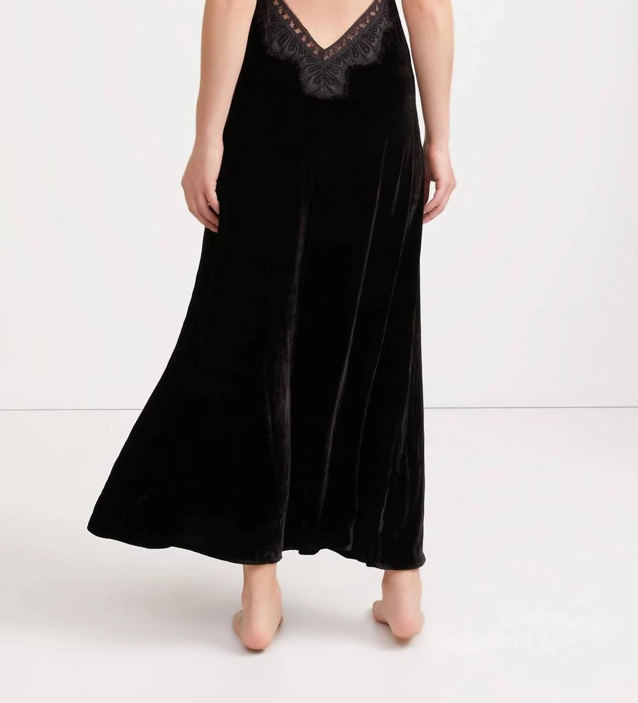 Sleeping with Jacques FREYA SLIP DRESS 4