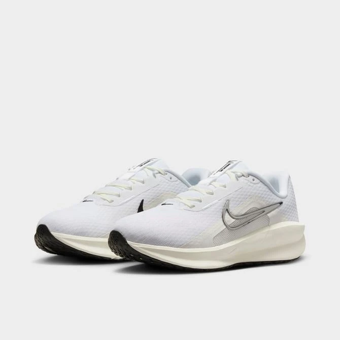 NIKE Women's Nike Downshifter 13 Running Shoes (Extra Wide Width 2E) 2