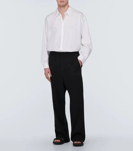 Clarks x Martine Rose Cur sandals 2