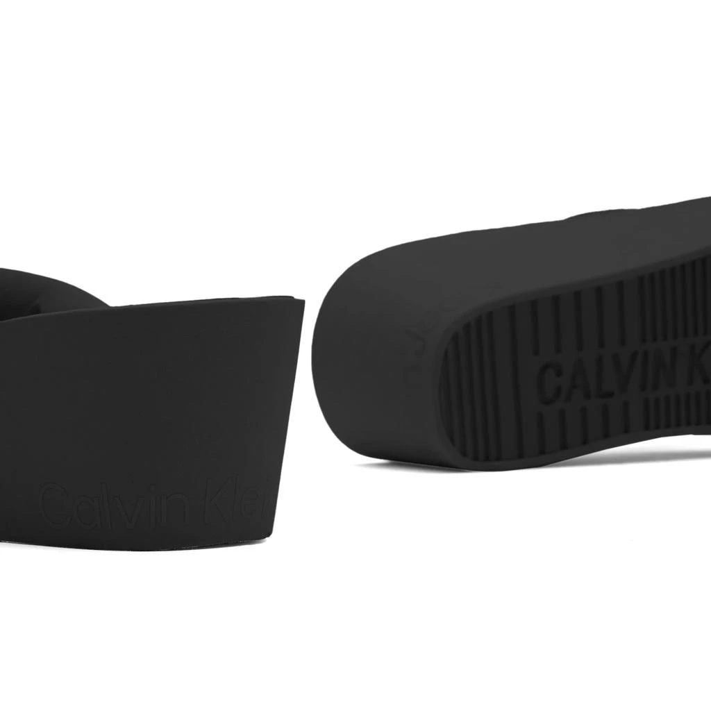 Calvin Klein Calvin Klein Padded Flip Flop 3