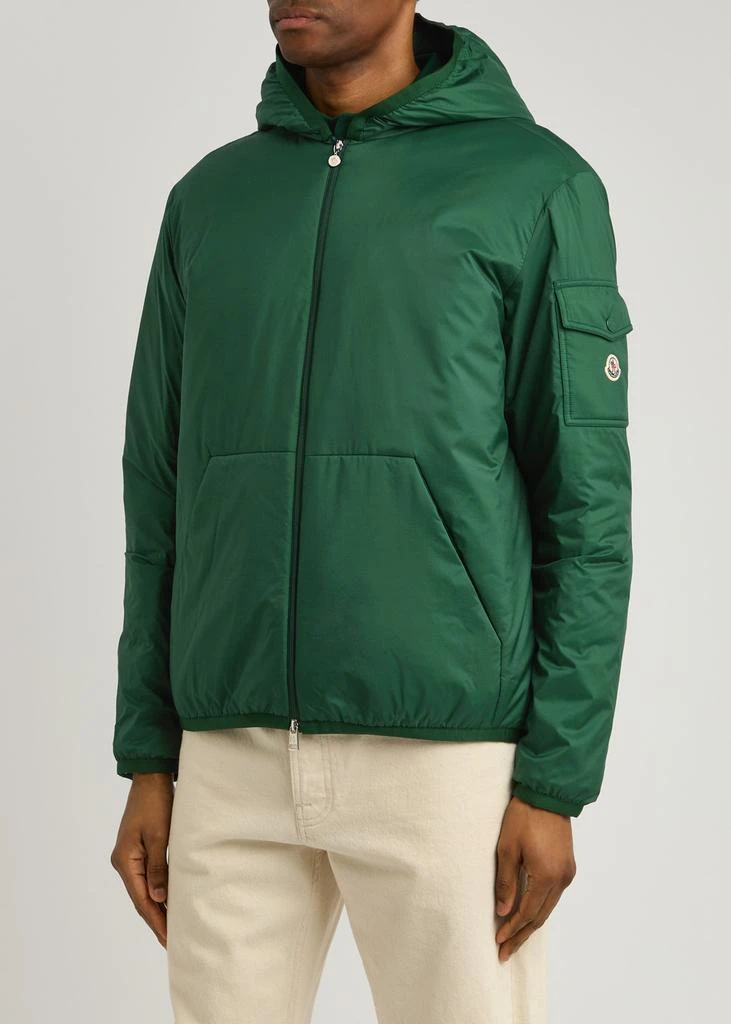 Moncler Monteynard padded hooded shell jacket 2