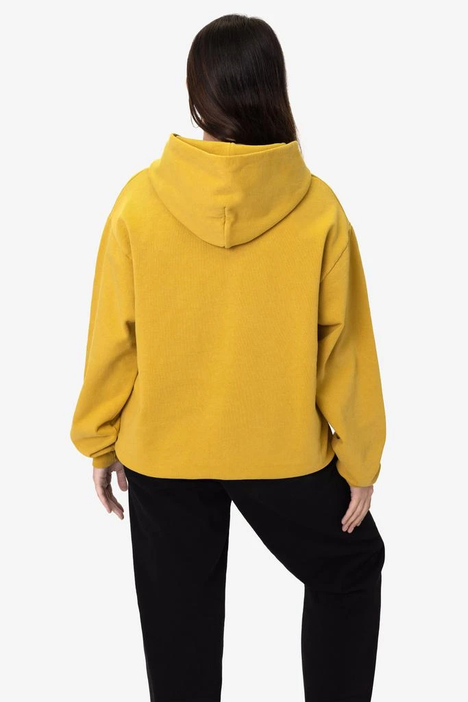 Los Angeles Apparel HF09 - Heavy Fleece Hoodie (Garment Dye) 77