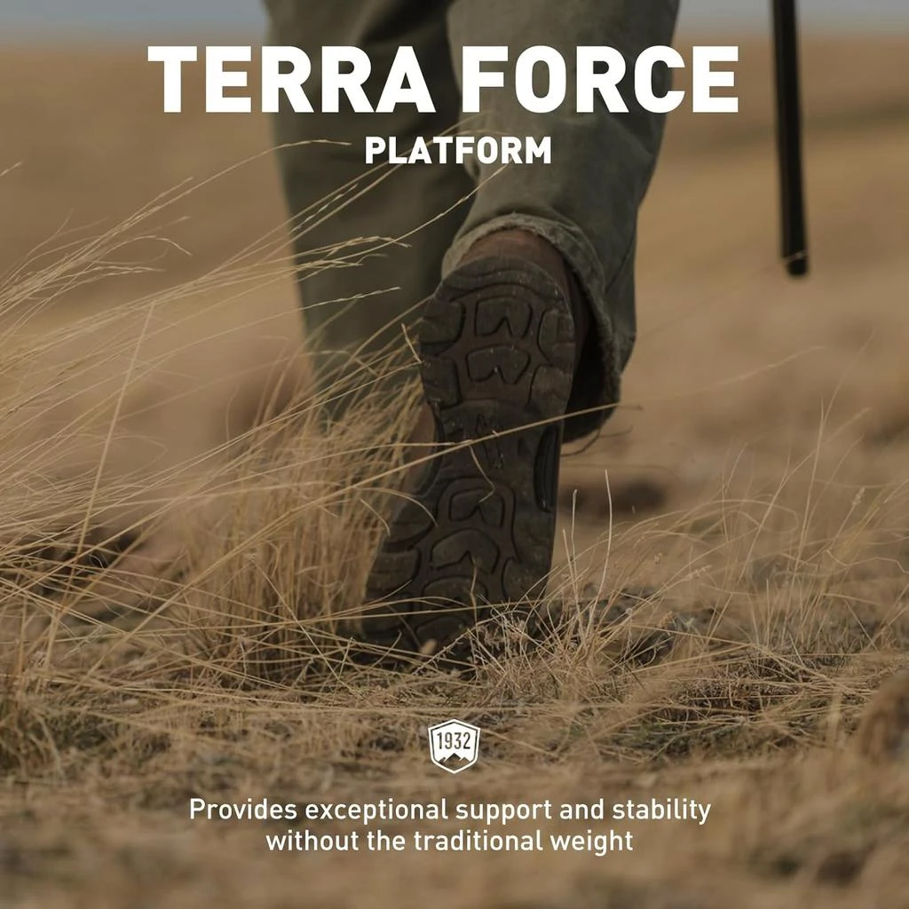 Danner Danner mens Sharptail 5