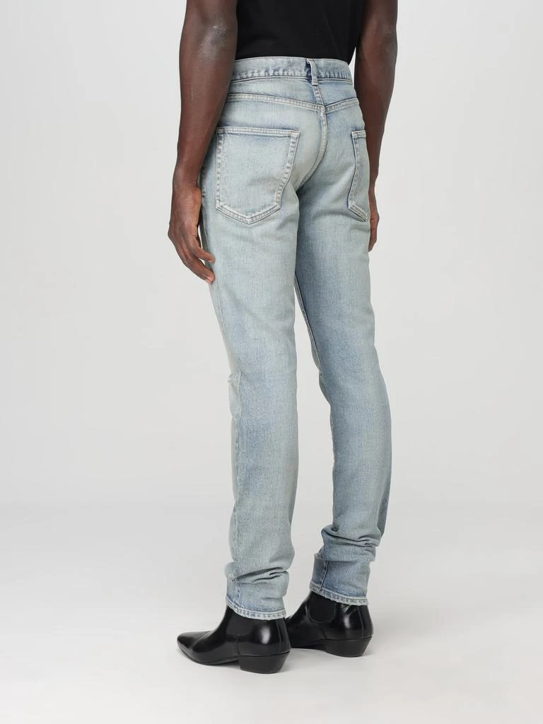 Yves Saint Laurent Jeans men Saint Laurent 3