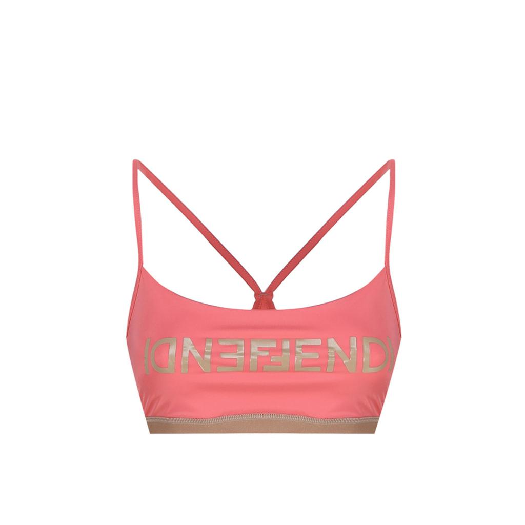 Fendi Fendi Gym Top Bra