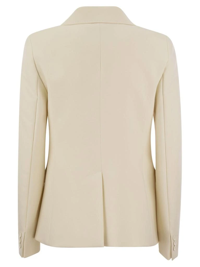 Weekend Max Mara Weekend Max Mara Uva Single-Breasted Blazer 2