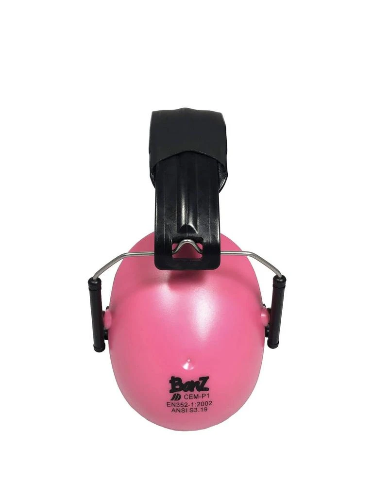 Banz Banz - Kids Earmuffs 1