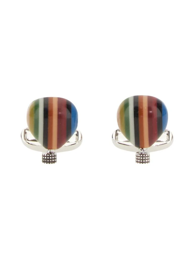Paul Smith Paul Smith Tennis Ball Cufflinks 1