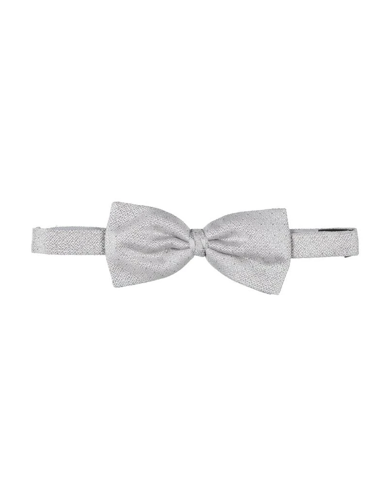 Zegna Ties and bow ties 1