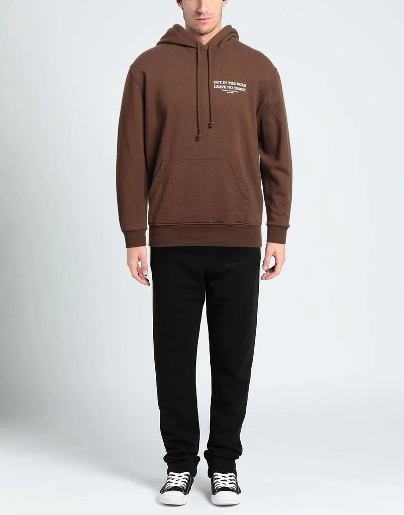 Holubar Hooded sweatshirt 2