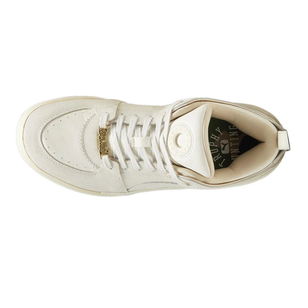 Puma All-Pro Trophy Hunting Basketball Shoes 4