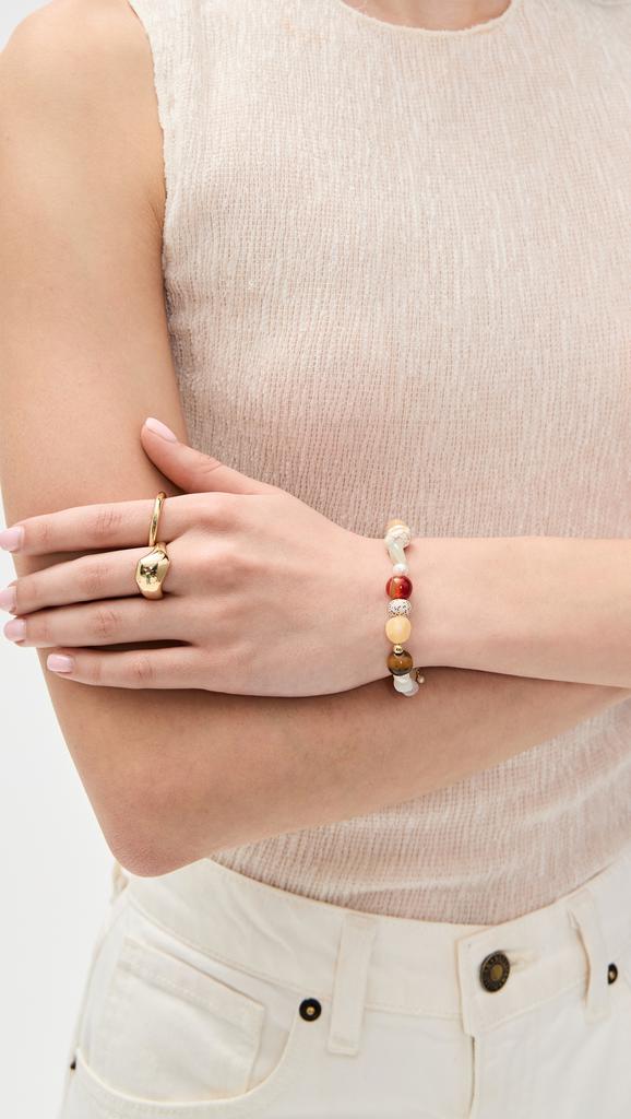 Anni Lu Seaside Bracelet