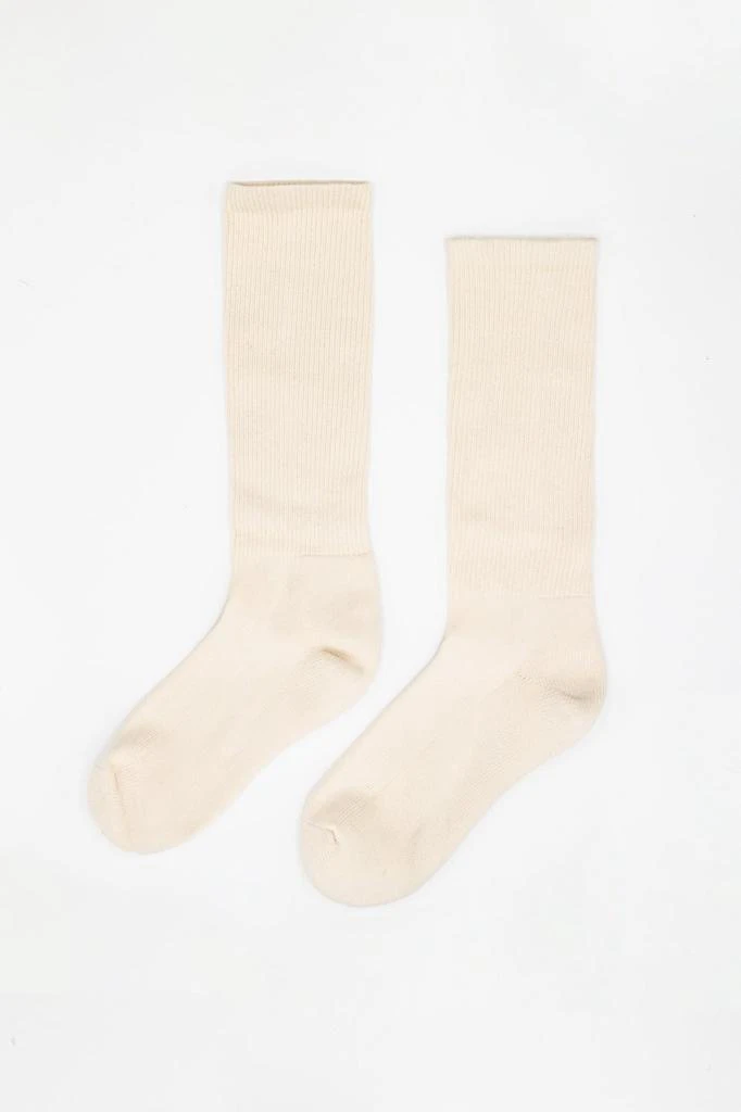 Los Angeles Apparel UNISOCK - Unisex Sock 144
