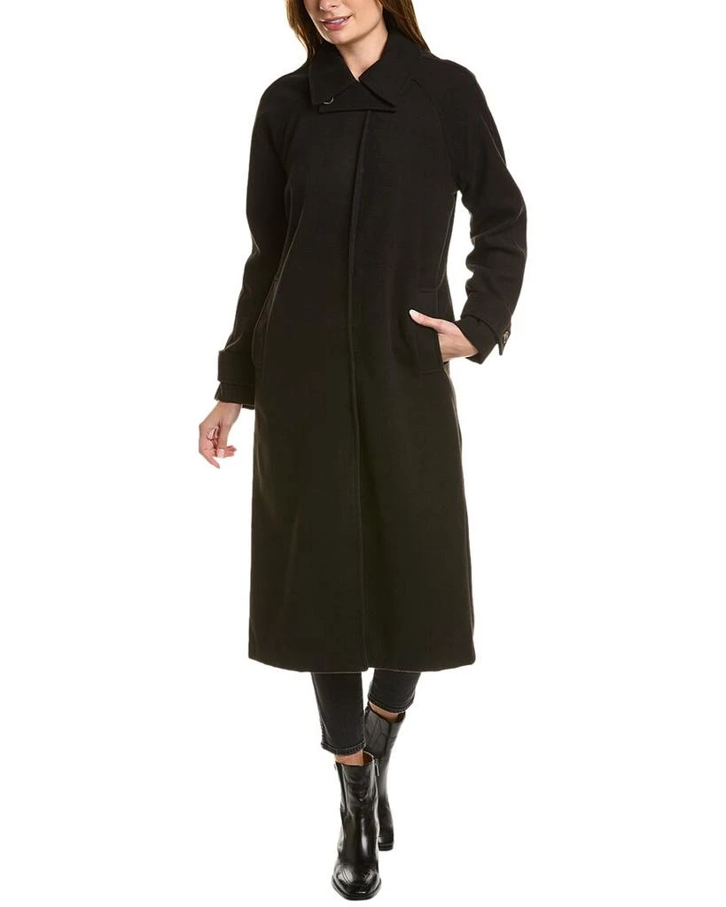 Noize Noize Azzura Coat 3