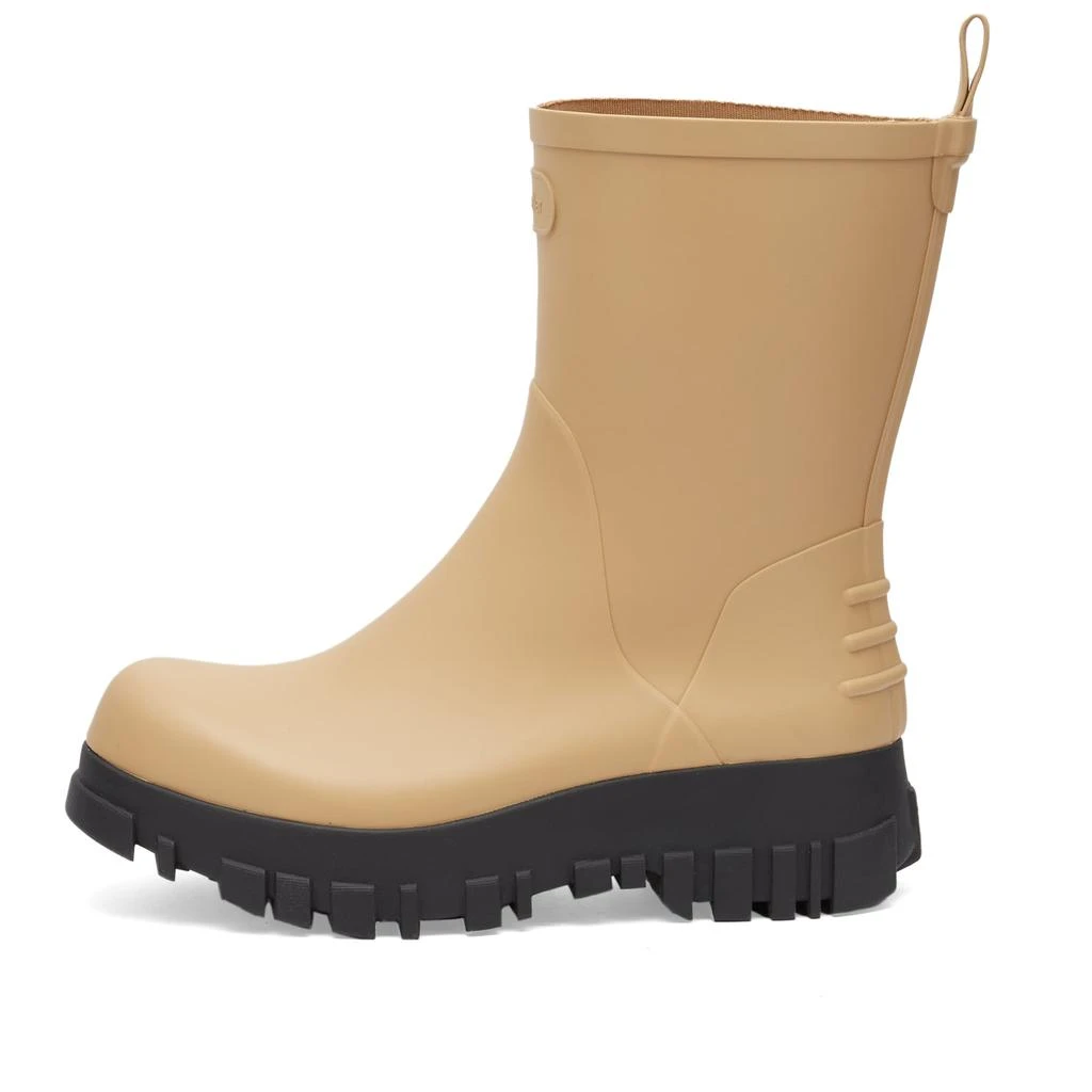 HOLZWEILER Holzweiler Sognsvann Low Rubber Boots 2