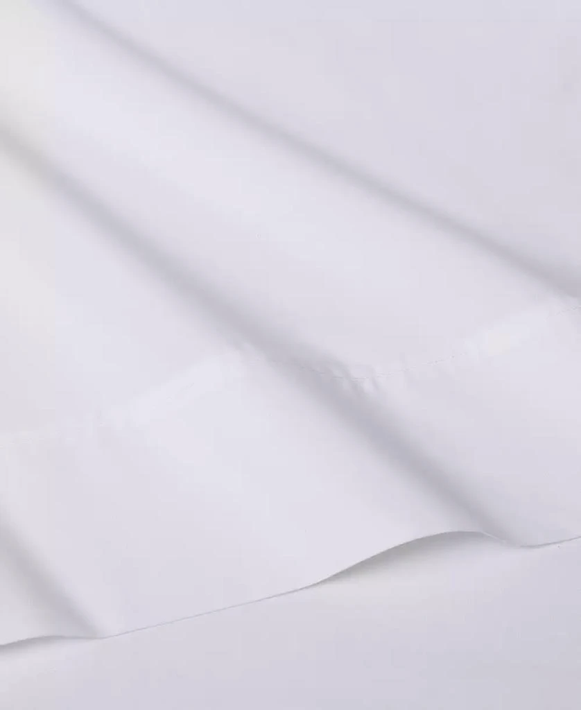 Kenneth Cole CLOSEOUT! Cool Zone 200 Thread Count Cotton Percale 3 Piece Sheet Set, Full 2