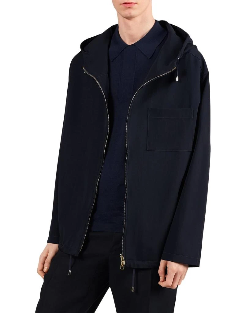 Dunhill Jacket 2