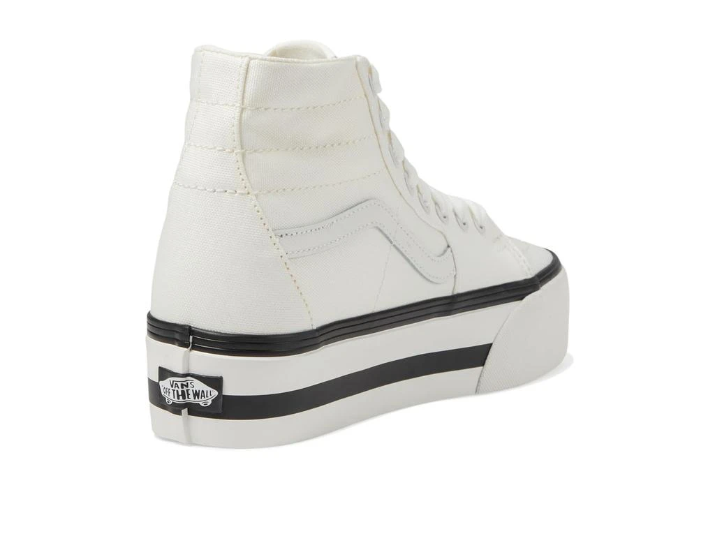 Vans Sk8-Hi® Tapered Stackform 5