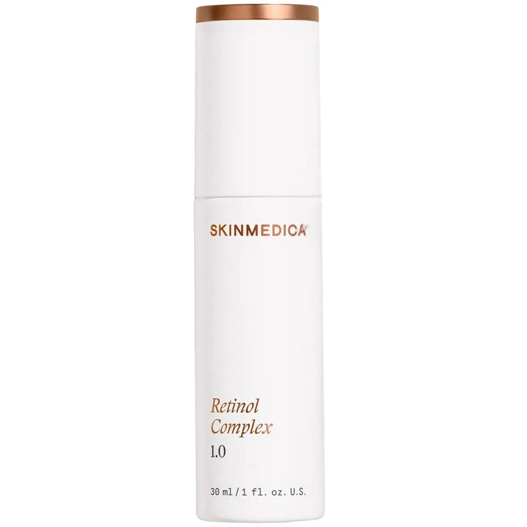 SkinMedica SkinMedica Age Defense Retinol Complex 1.0