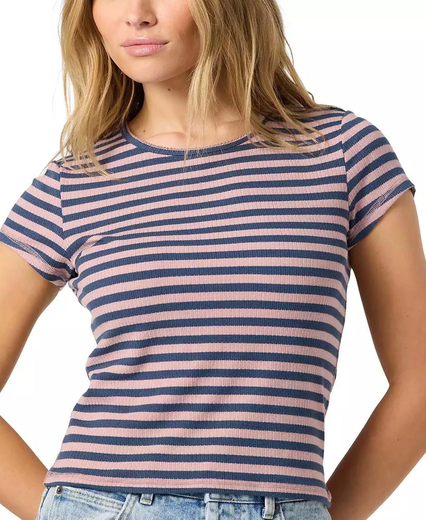 O
Neill Juniors
 Crew Neck Regular Fit T-Shirt 4