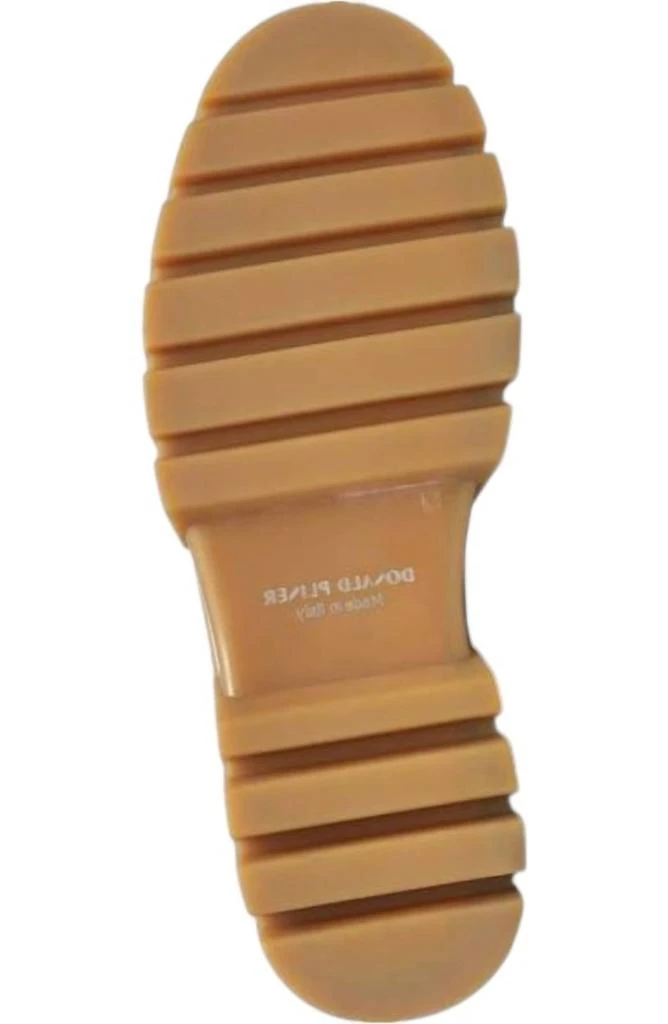 NEW DONALD PLINER men\'s allister boots in calf tan Amazon.com | Donald Pliner Mens Dawsyn Burnish Calf Dress  main image 4